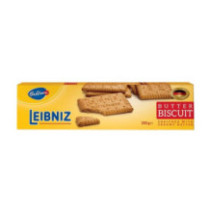 BahlsenLeibniz Butter Biscuits 200 Gm