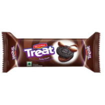 Britannia Funky Choco Treat Biscuit 60g