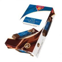 Alsaidawi Wafer covered with milk chocolate 24x20g