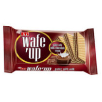 Eti Wafe Up Wafer With Milk Chocolate Cream 40G