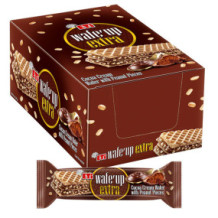Eti Wafeup Eextra Cocoa Peanut 29Gm (Pack Of 24)