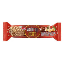 Eti Wafe'Up Extra Hazelnut with Peanut Wafer 29Gm