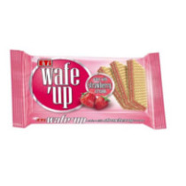 Eti Wafe'Up Wafer Strawberry 40g