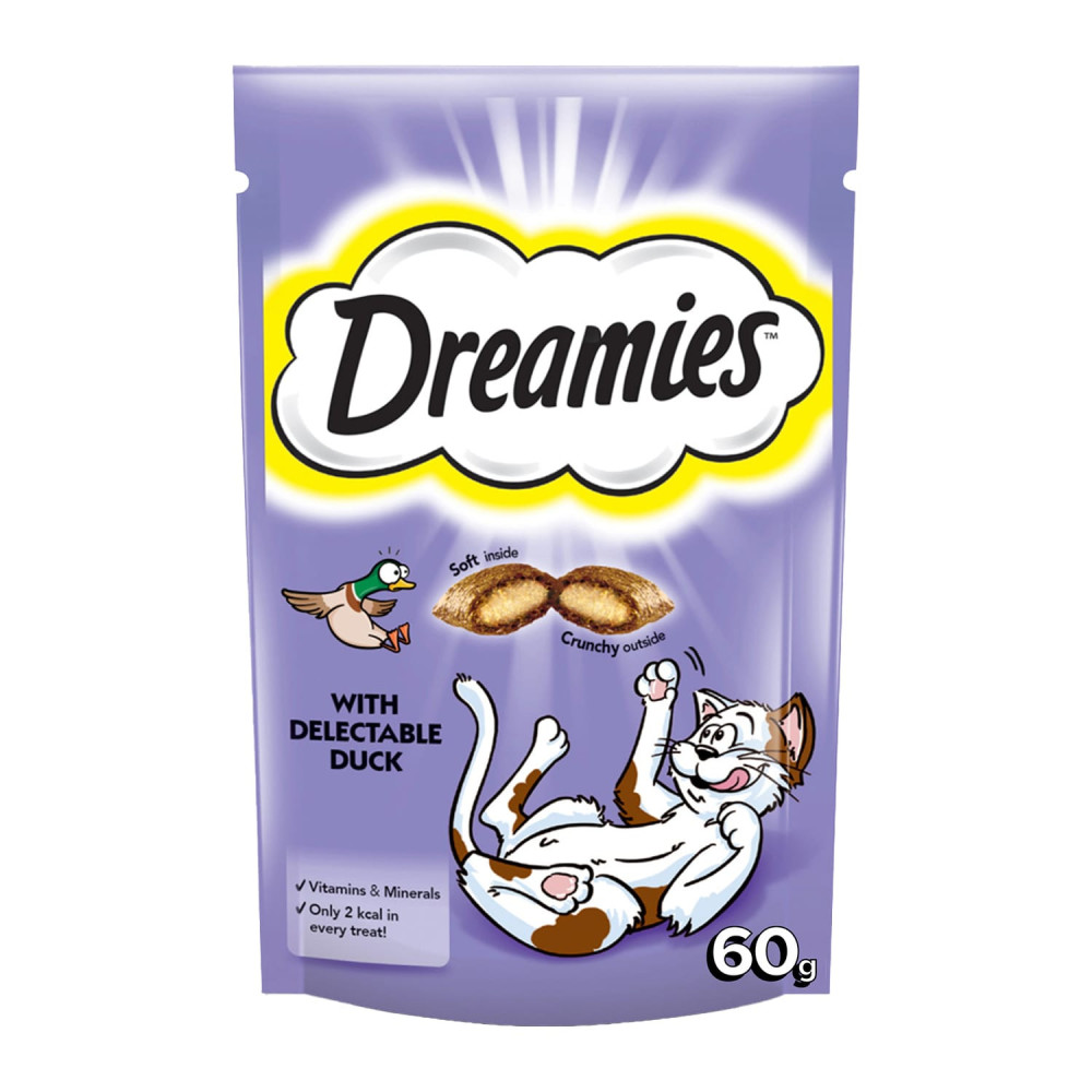 Dreamy's Duck 60 gm