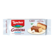 Loacker Gardena Coconut Wafer 38 g