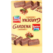 لوكر جاردينا بندق 25حبة 38 جرام