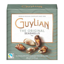 Guylian Sea Shells chocolates 65 g