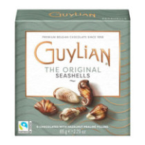 Guylian Sea Shells chocolates 65 g