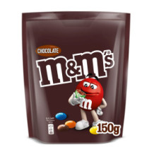 M&M's CHOCO 150g