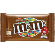 M&M's Chocolate 45g
