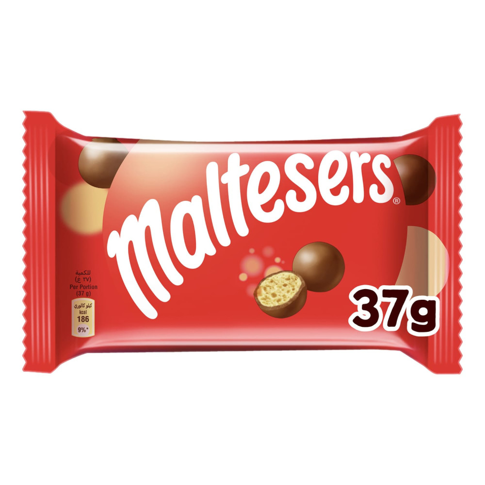 Maltesers Chocolate 37G