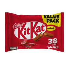 Kit Kat 2 Finger Minis 500g