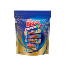 Tiffany Break Crunc Fun Pouch 342.5 gm