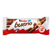 Ferrero Kinder Bueno 43gm