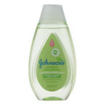 Johnson's Chamomile Baby Shampoo 200 ml