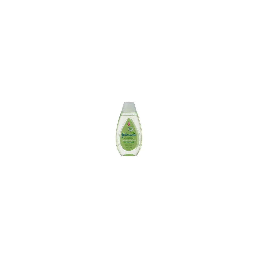 Johnson's Chamomile Baby Shampoo 200 ml