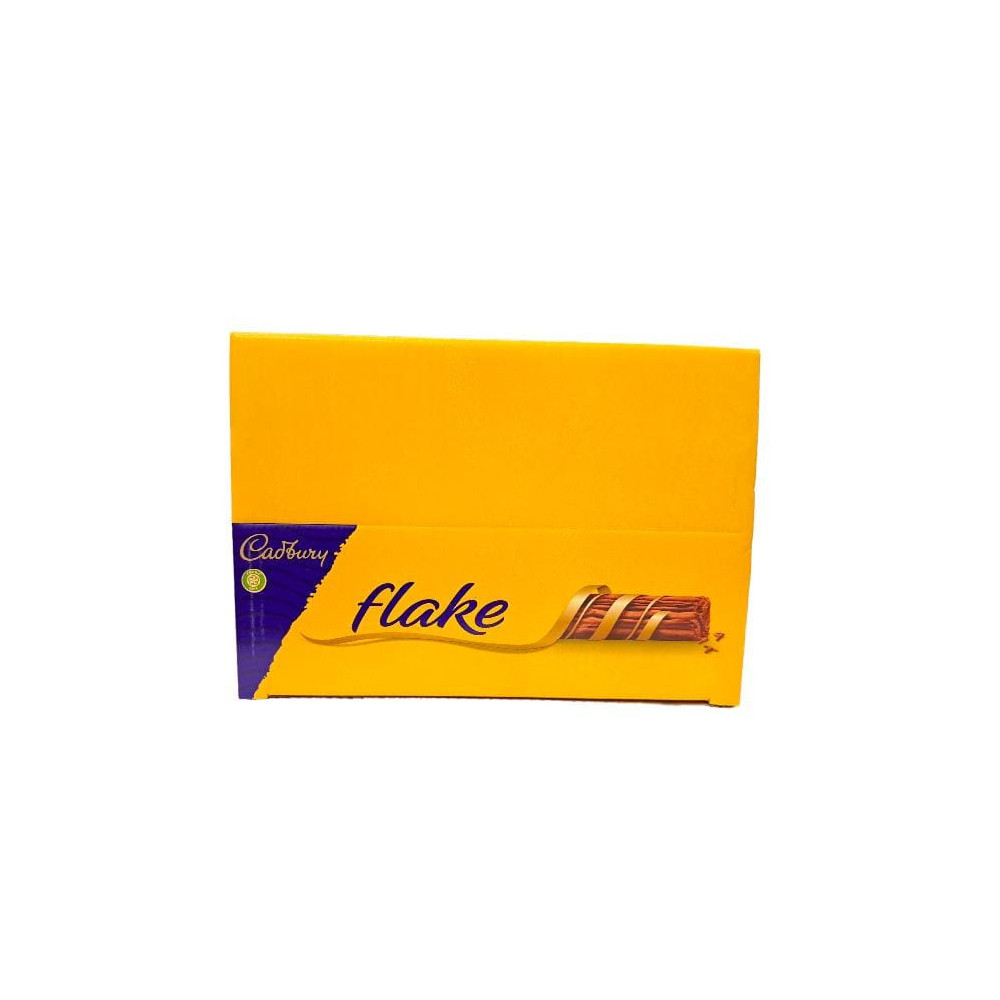 Cadbury Flick Chocolate Dipped 12x32g