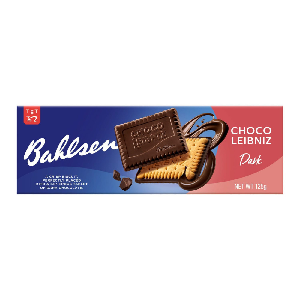 بالزن ليبينز شوكولاتة ١٢٥ غ