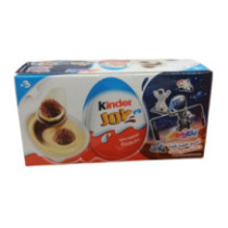 فيريرو كيندر جوي بيض شوكولاتة للأولاد T3