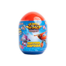 SpongeBob Surprise Eggs 62 g