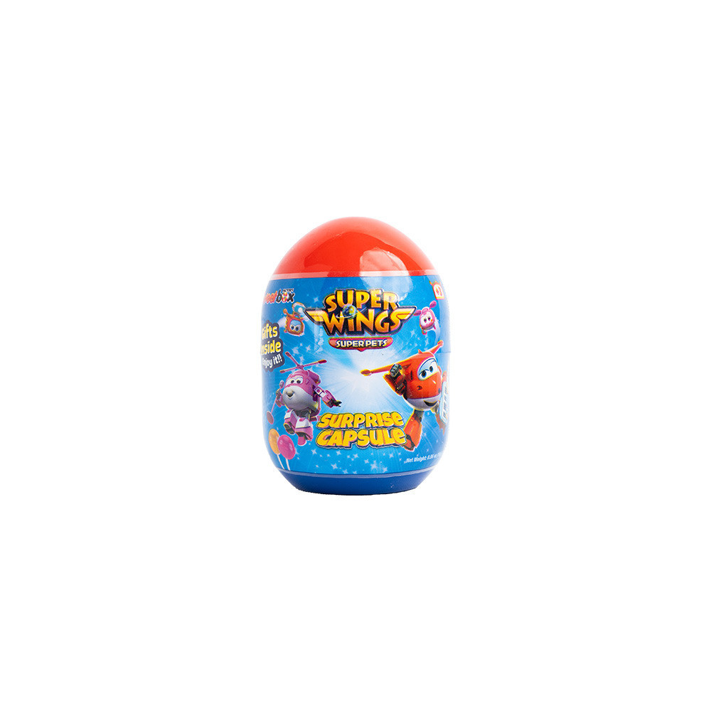 SpongeBob Surprise Eggs 62 g