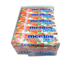 Mentos Strawberry Incredible Chew 20 x 45g