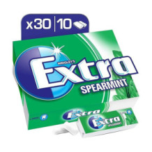 Wrigleys Extra Gum P Smint 30x14G