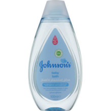 Johnson's Baby Bath 500 ml