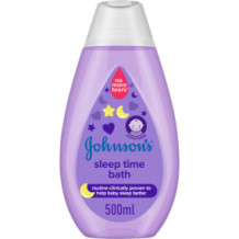 Johnson Baby Gold Shampoo 500Ml