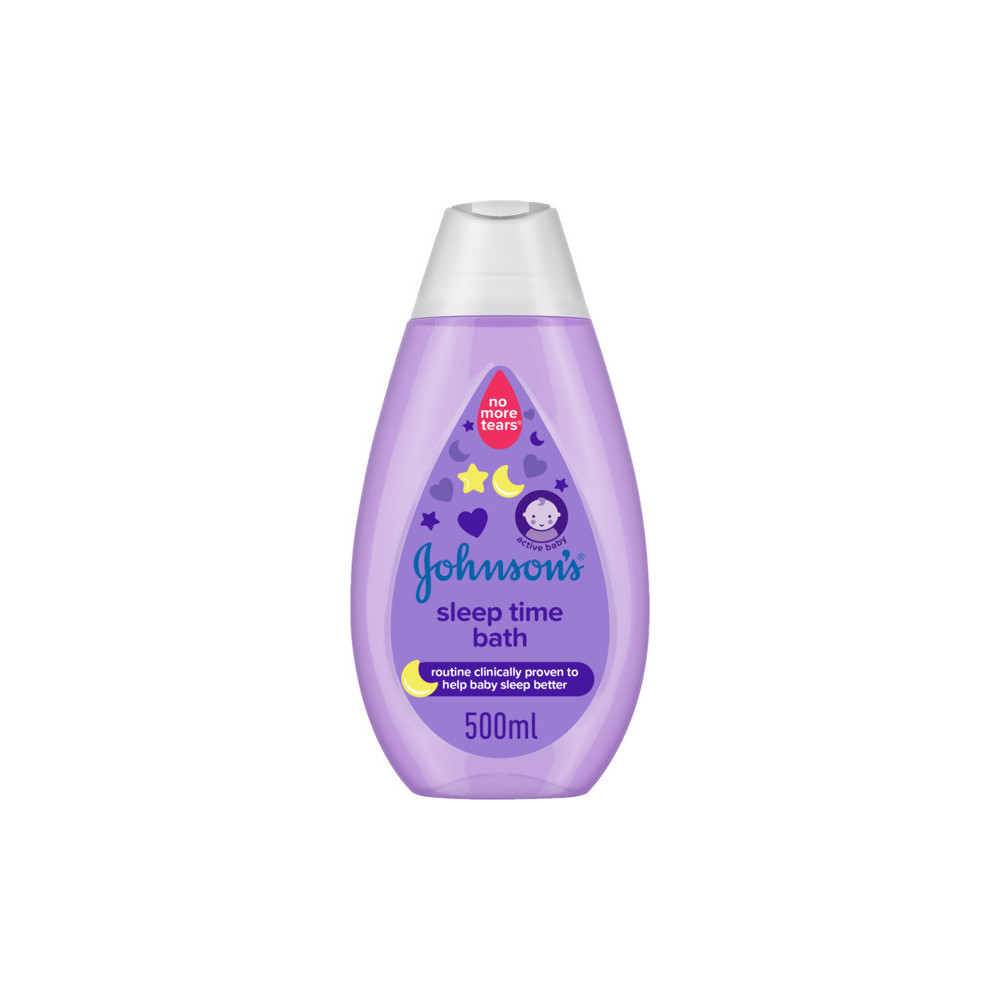 Johnson Baby Gold Shampoo 500Ml