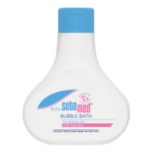 Sebamed Bubble Bath Baby 200 ml