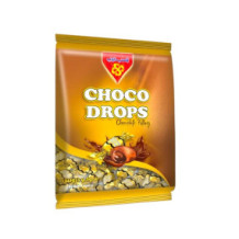 Alsaidawi Chocolate Drops 275g