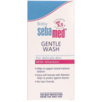 Sebamed - Baby Wash Extra Soft - 200ml in