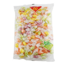 Koket Drops Fruit Bags 450gm