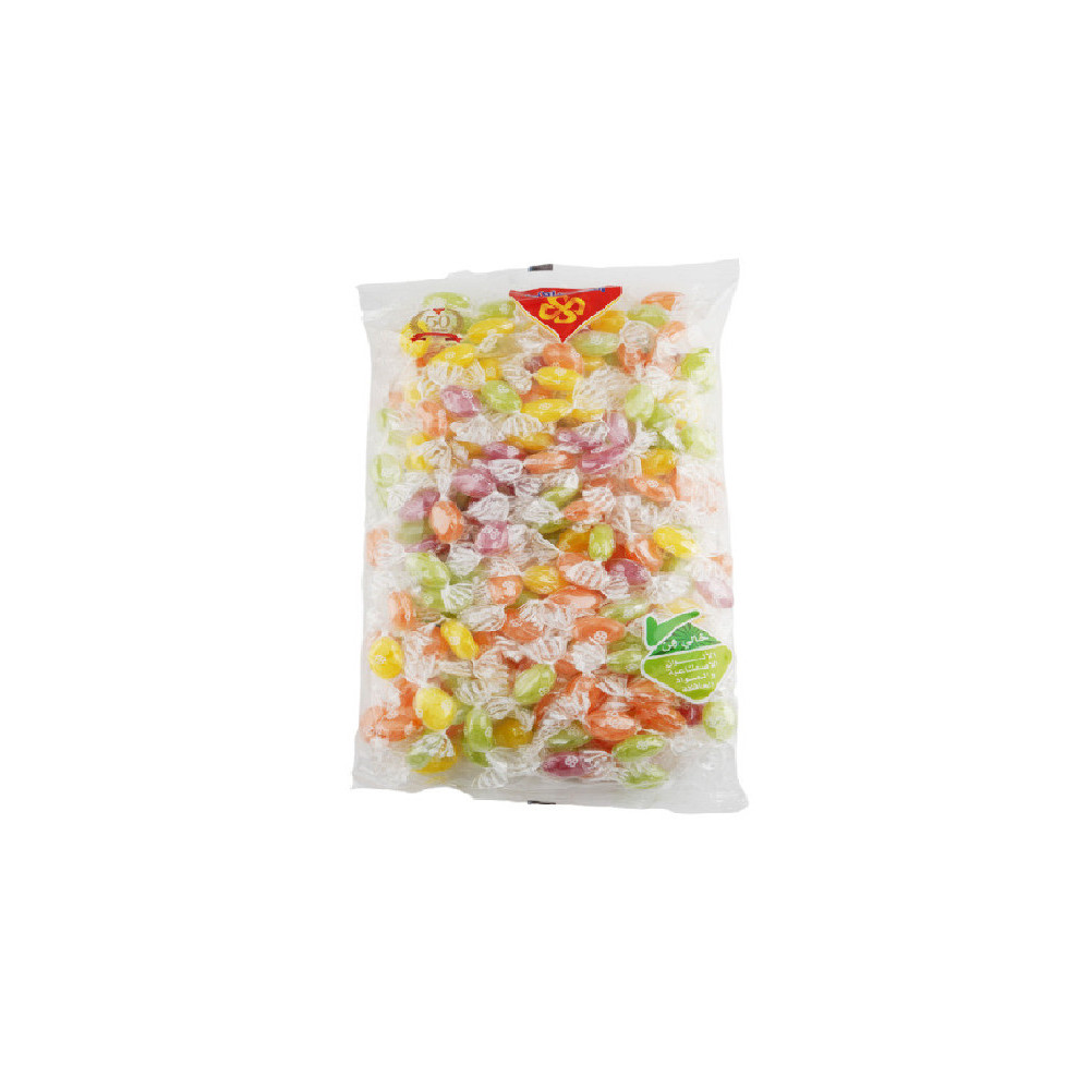 Drops Fruit Candy Medium 450 gm