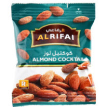 الرفاعي كوكتيل لوز 25 جم