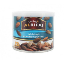 الرفاعي لوز كوكتيل تنك 150 جم