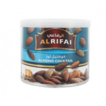 الرفاعي لوز كوكتيل تنك 150 جم