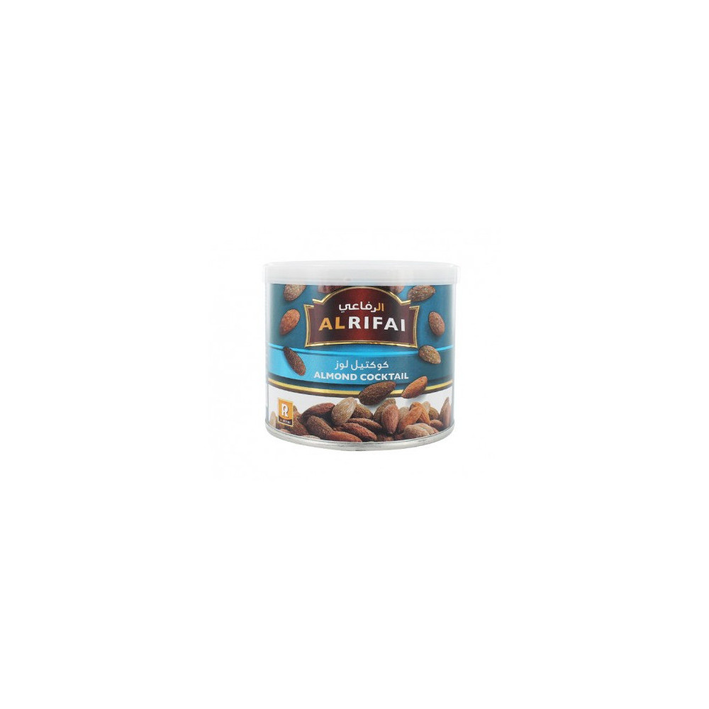 Al Rifai, Almond Cocktail Tank 150 g