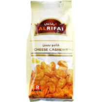 Al Rifai, Cashew Nuts With Cheese 160 g