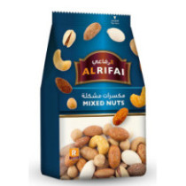 Al Rifai, Deluxe Mixed Nuts 500 g