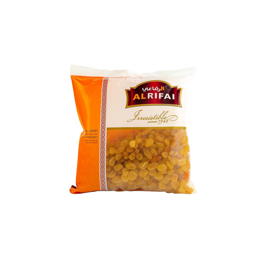 Al Rifai, Golden Raisins 400 g