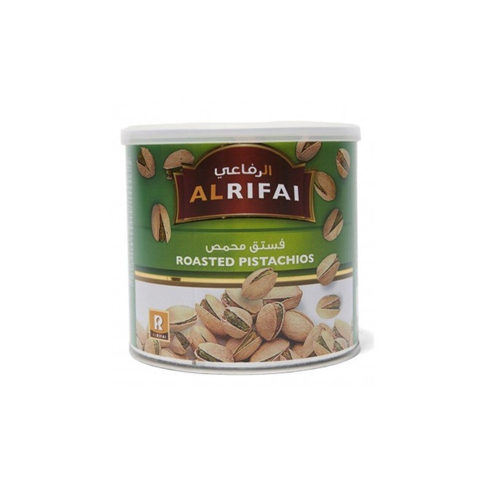 Al Rifai, Pistachio Salty Tank 250 g
