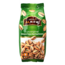 Al Rifai, Roasted Pistachios Bag 180 g