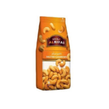 Al Rifai, Salted Cashew Nuts 200 g
