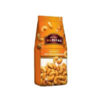 Al Rifai, Salted Cashew Nuts 200 g