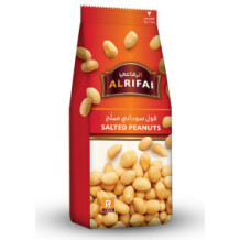 Al Rifai, Salted Peanut Nuts 250 g