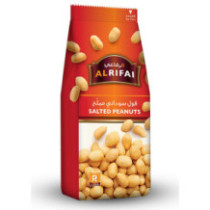 Al Rifai, Salted Peanut Nuts 250 g