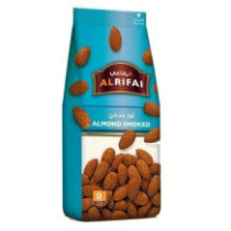 Al Rifai, Smoked Almonds Al Rifai 200 g