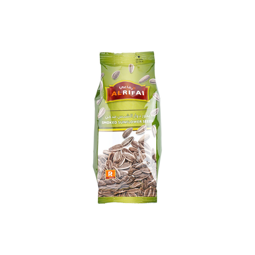 Al Rifai, Smoked Sun Pill 125 g